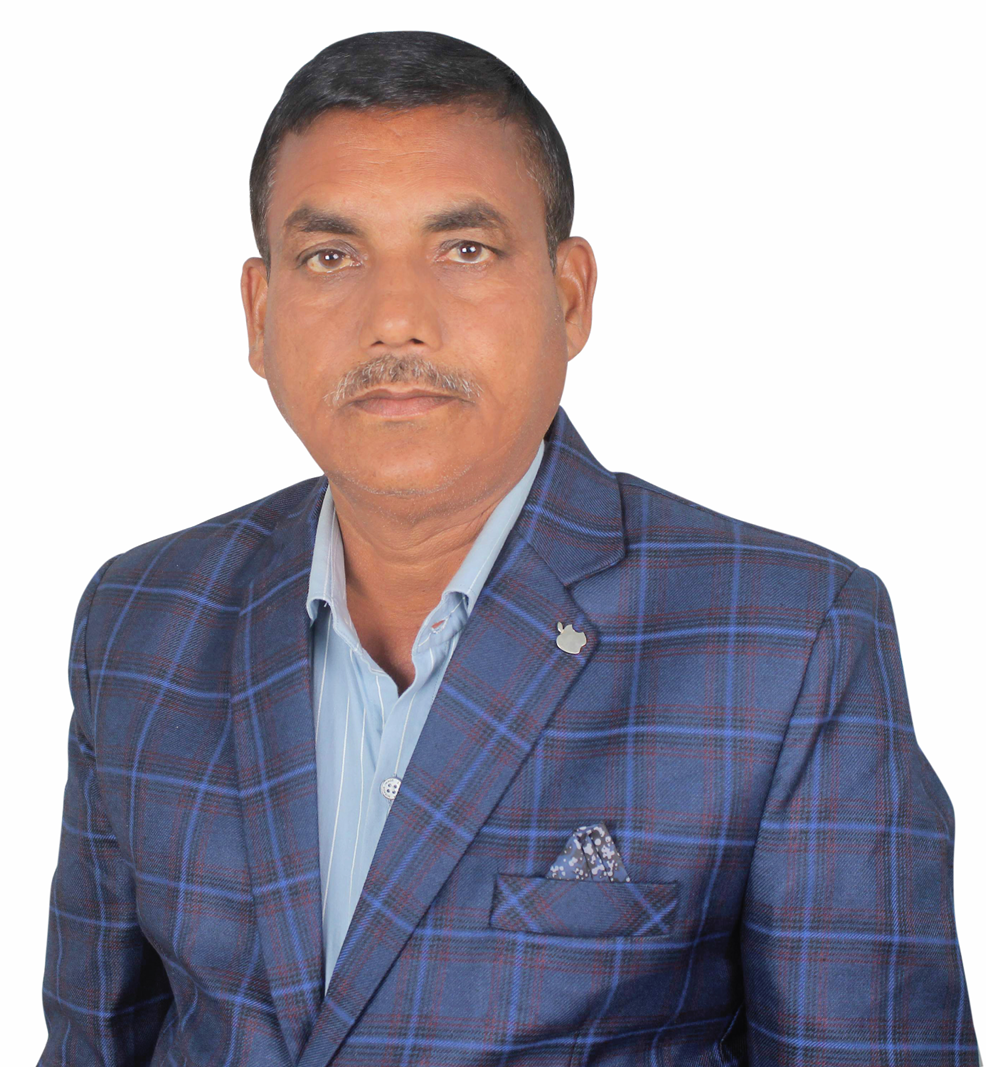 Anil Kumar Singh